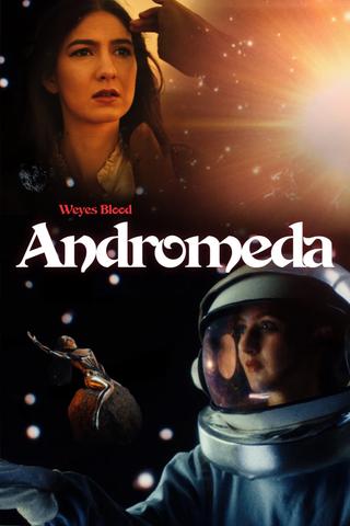 Andromeda poster