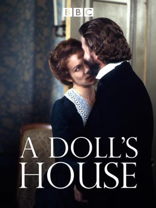 A Doll's House poster