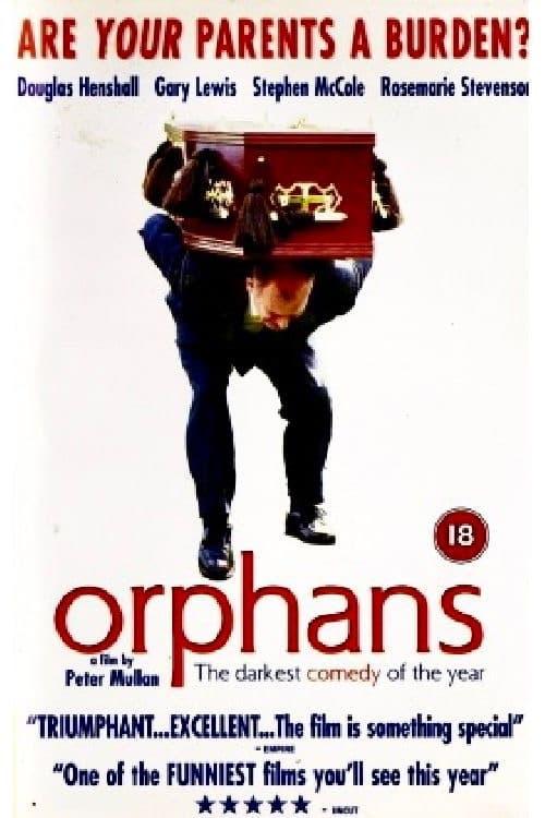 Orphans poster