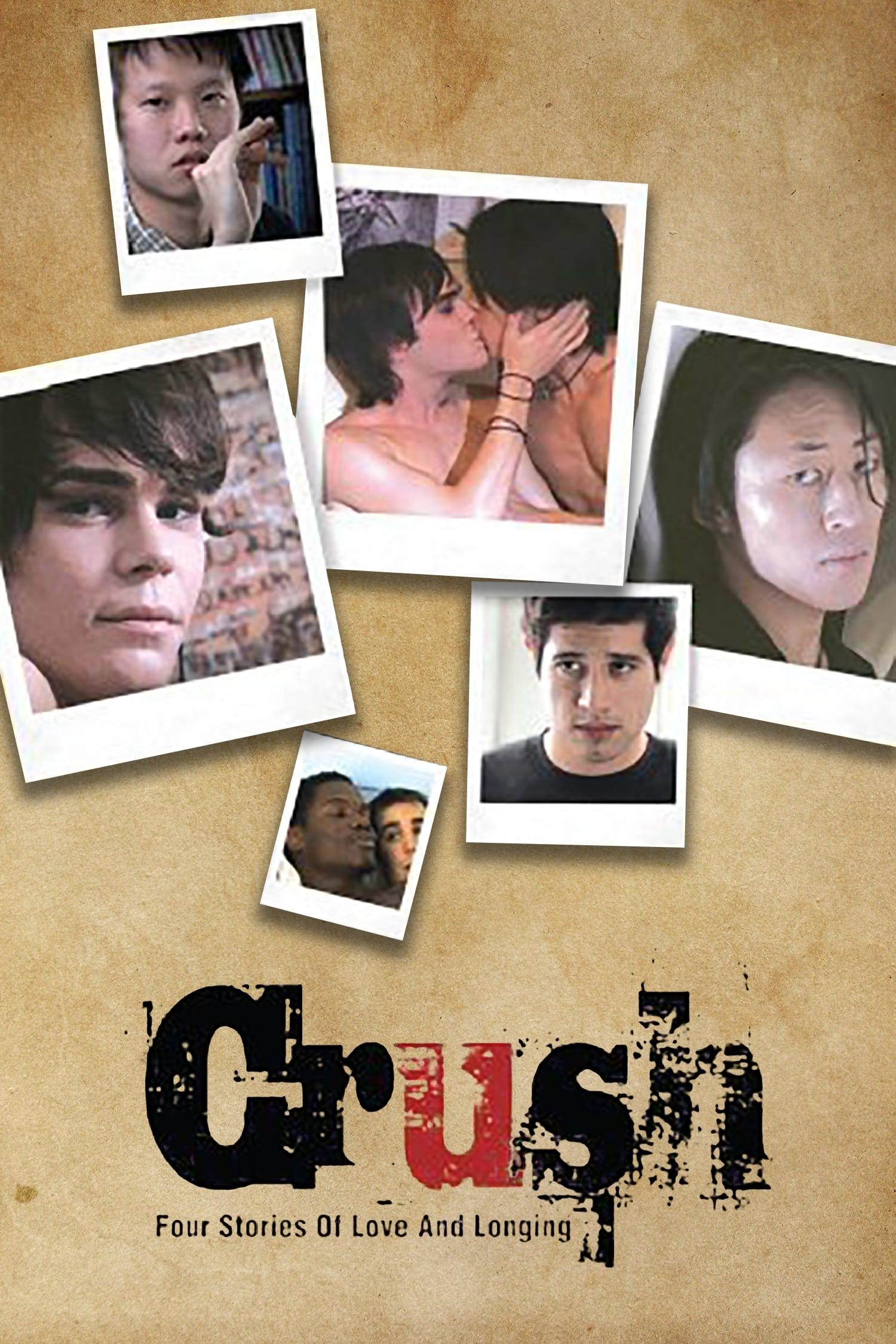 Crush poster