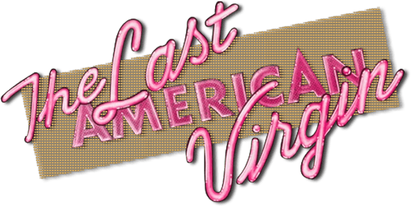 The Last American Virgin logo
