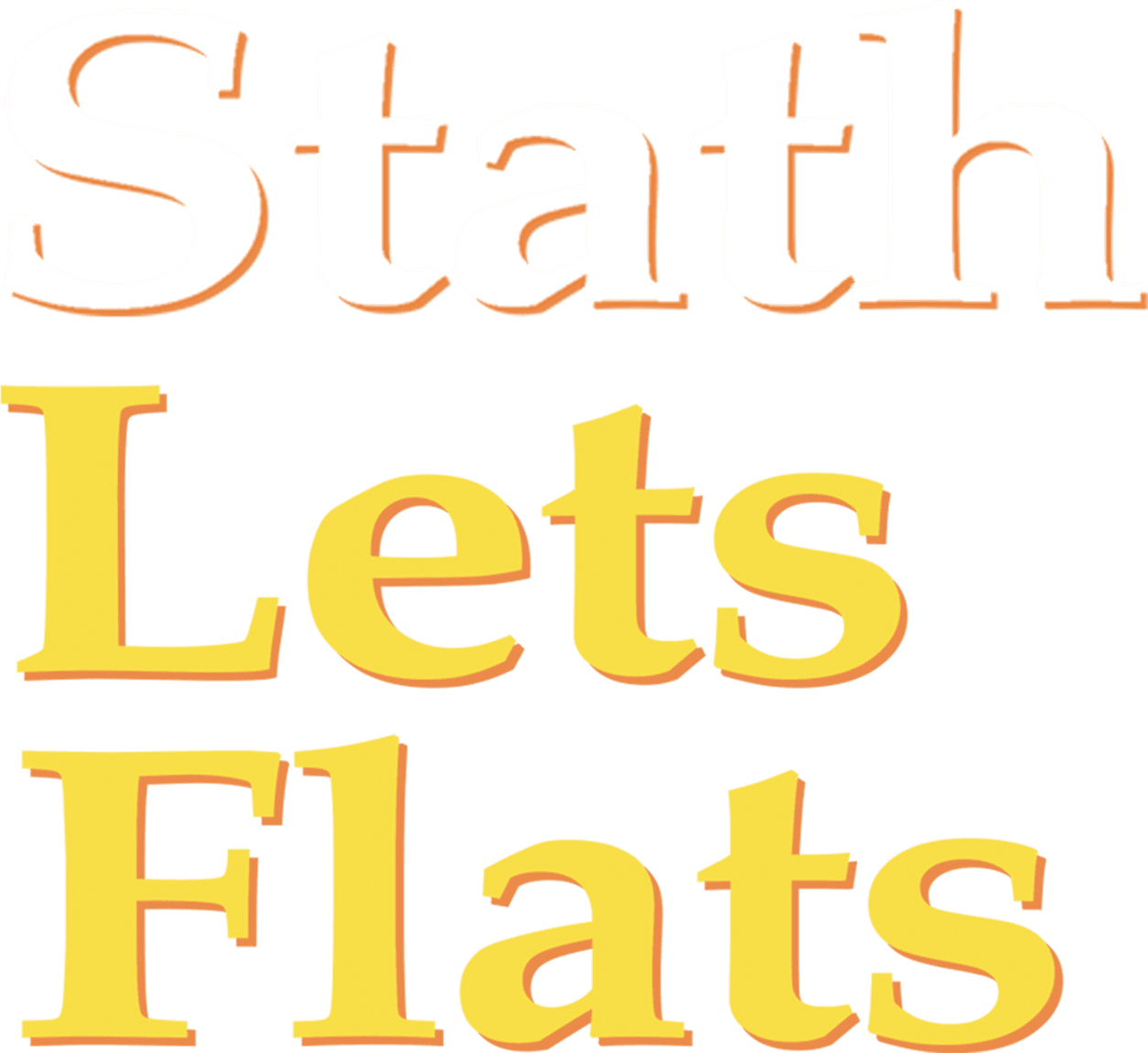 Stath Lets Flats logo