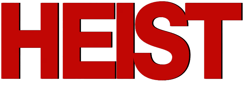 Heist logo