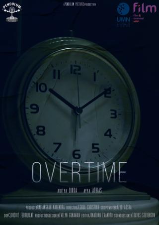 Overtime poster