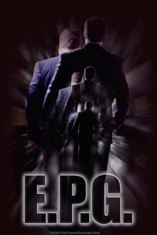 E.P.G. poster