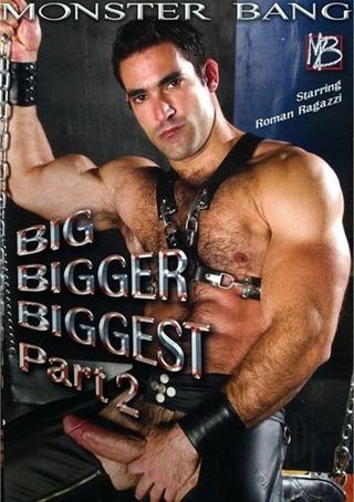 Big Bigger Biggest 2 poster
