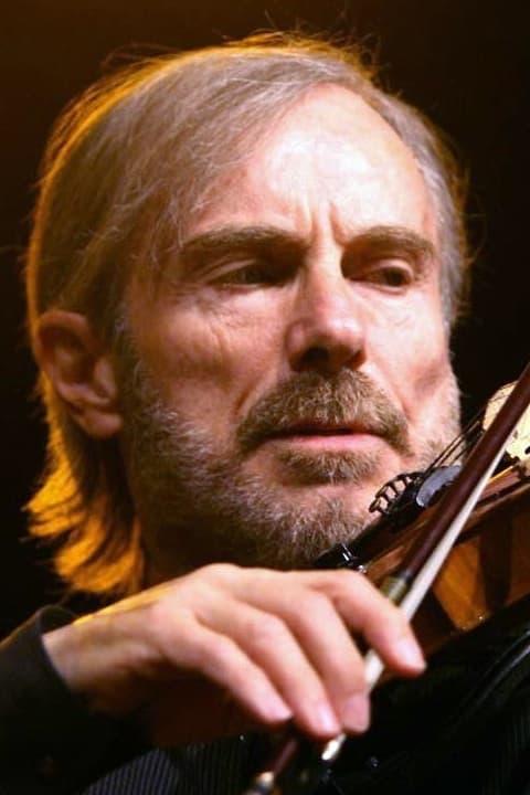 Jean-Luc Ponty poster