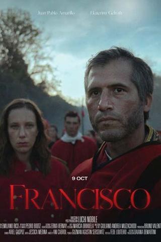 Francisco poster