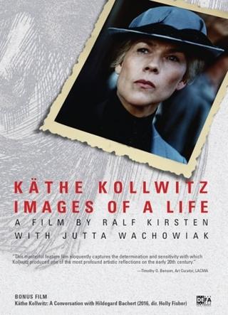 Käthe Kollwitz – Pictures of a Life poster