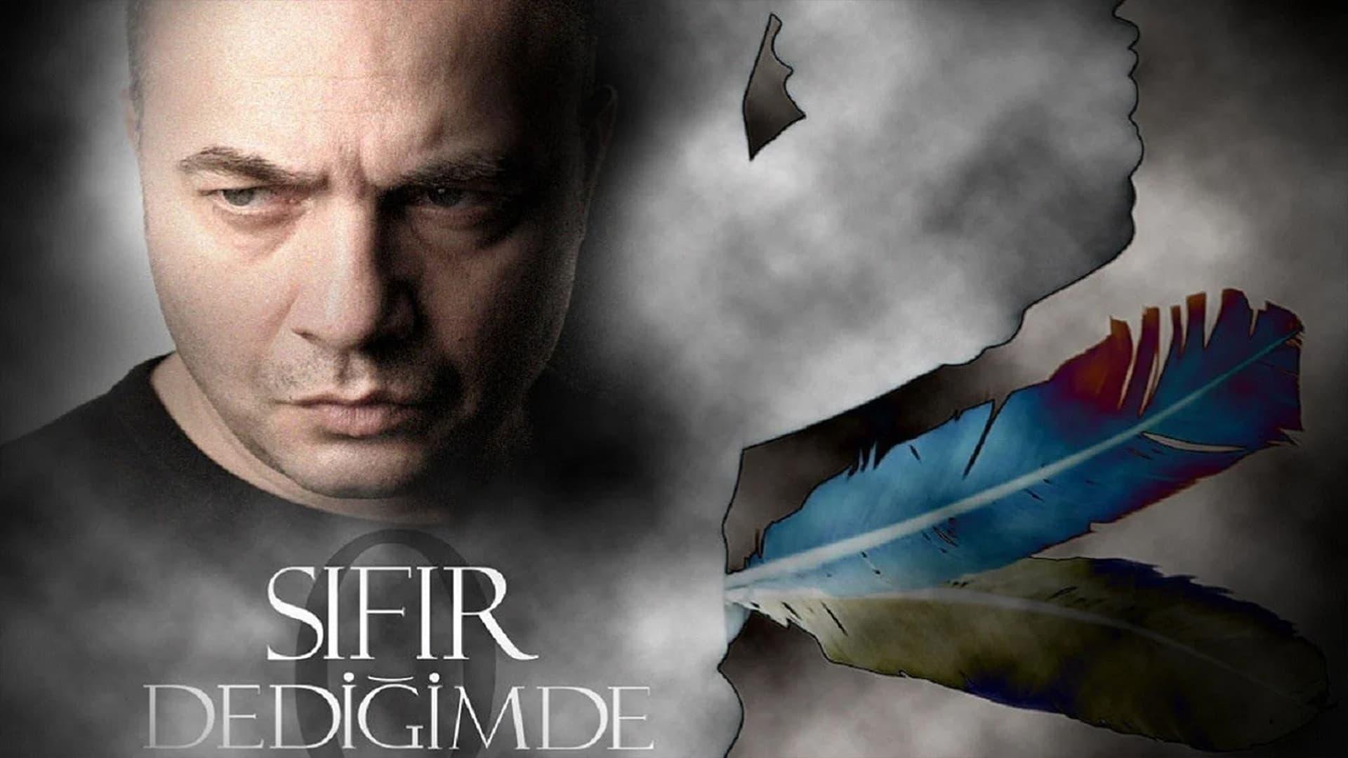 Sıfır Dediğimde backdrop