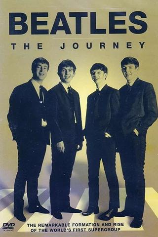 Beatles: The Journey poster