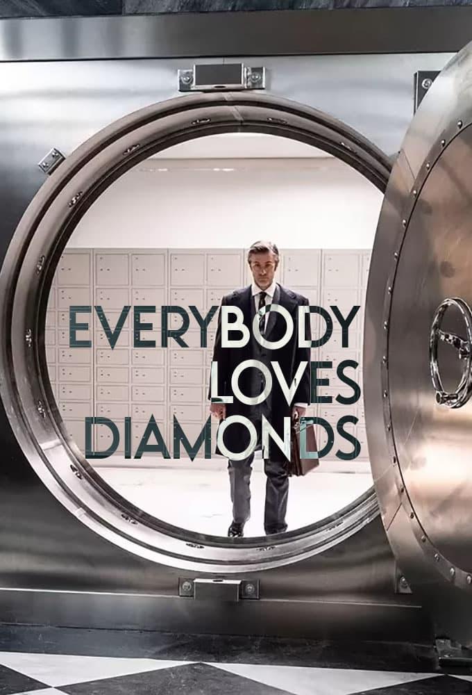 Everybody Loves Diamonds poster