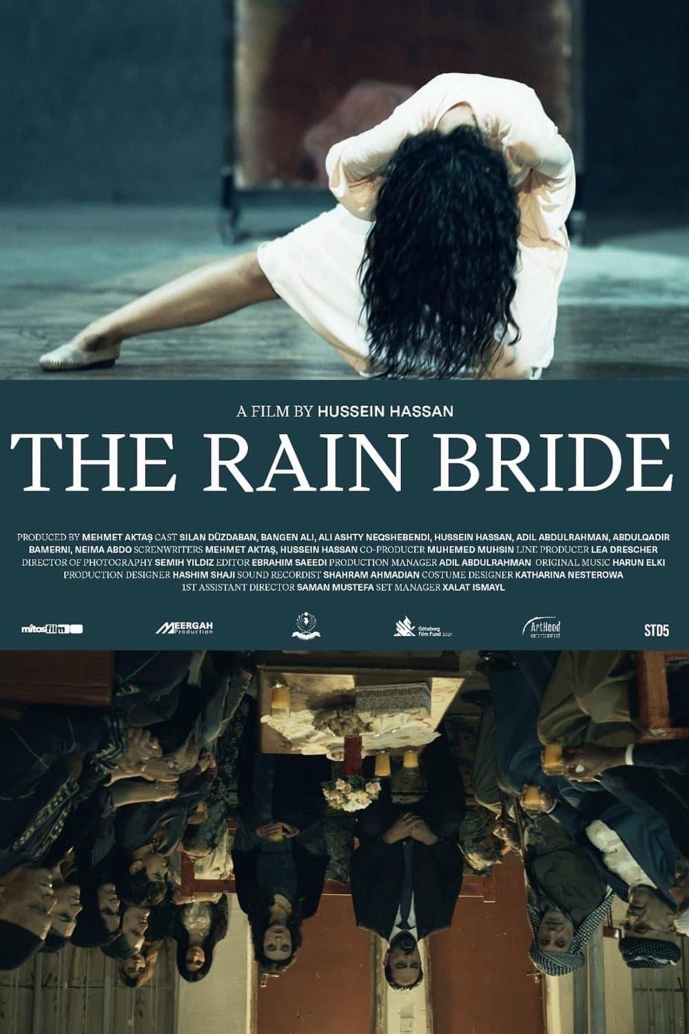 The Rain Bride poster