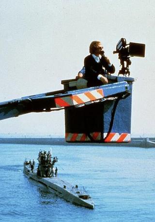 Das Boot: Behind The Scenes poster