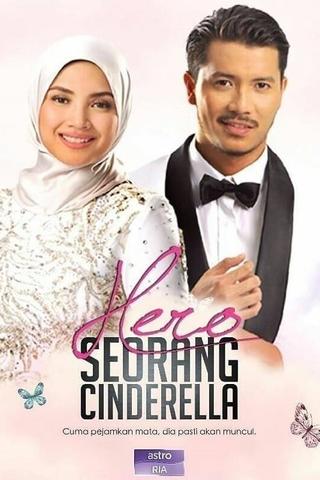 Hero Seorang Cinderella poster