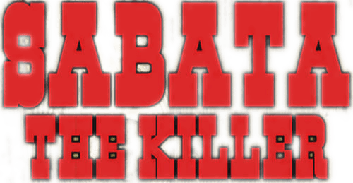 Sabata the Killer logo