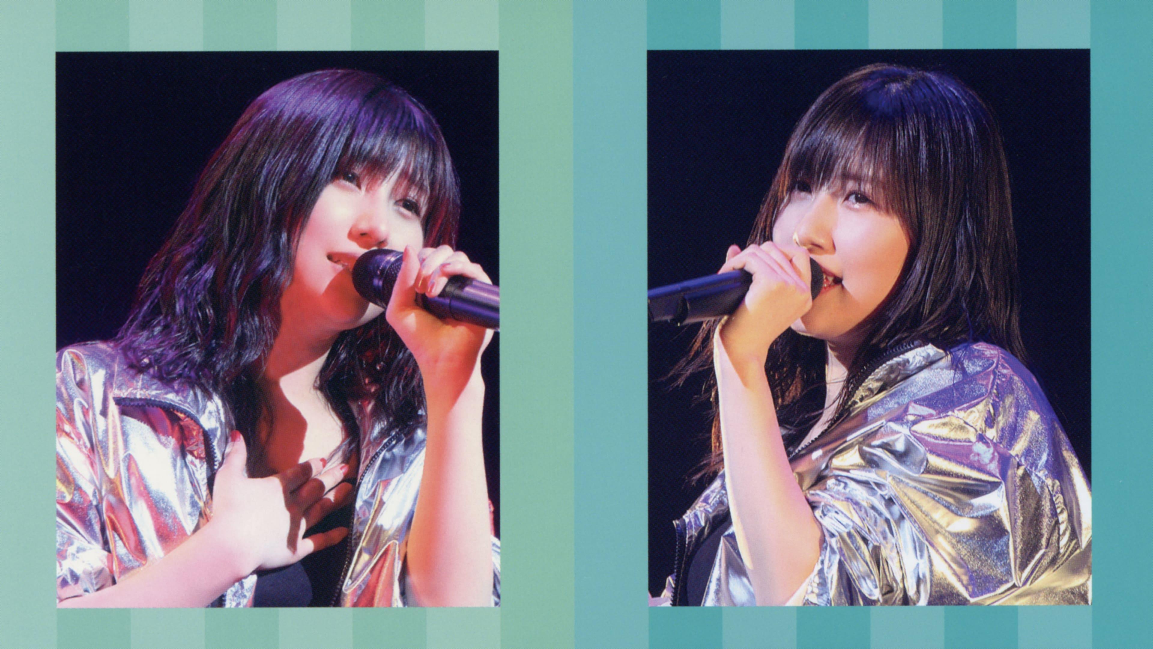 Morning Musume.'19 Sato Masaki Birthday Event backdrop