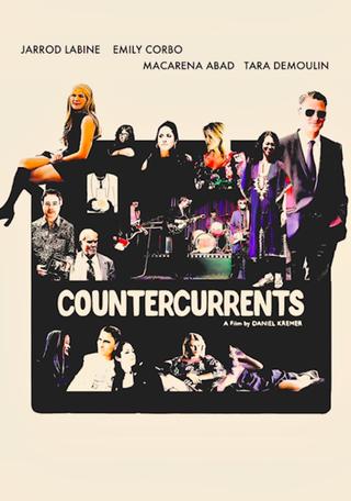 Countercurrents poster