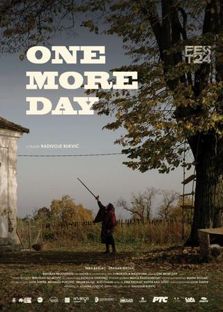 One more day poster