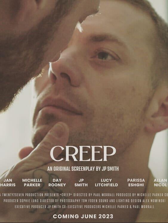 Creep poster