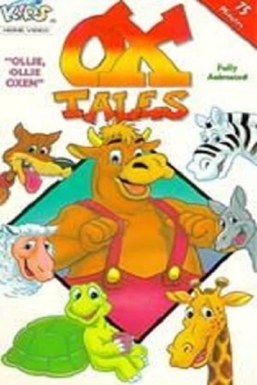 Ox Tales poster