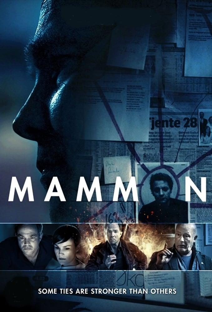 Mammon poster
