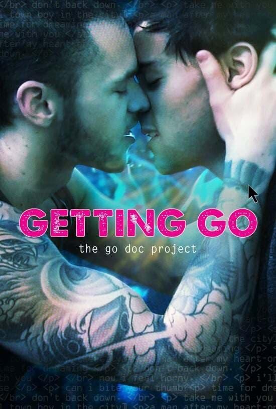 Getting Go: The Go Doc Project poster