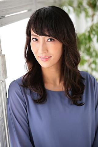 Sayaka Kinoshita pic