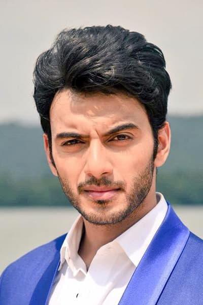 Vikram Singh Chauhan poster