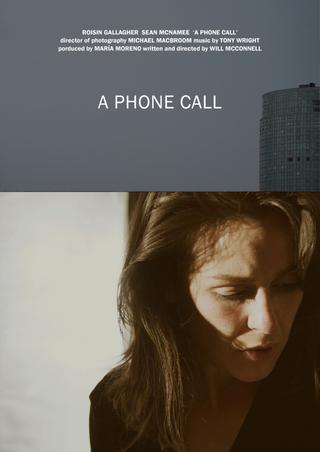 A Phone Call poster