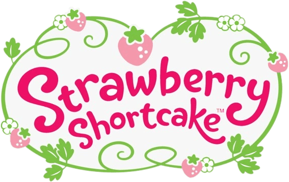 Strawberry Shortcake's Berry Bitty Adventures logo