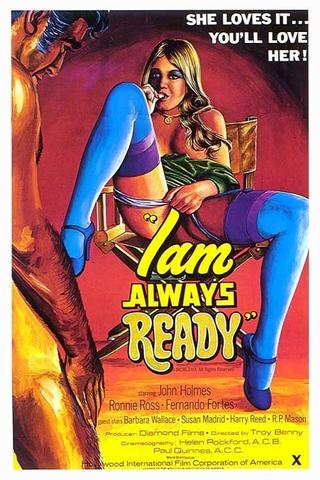 I  Am Always Ready poster