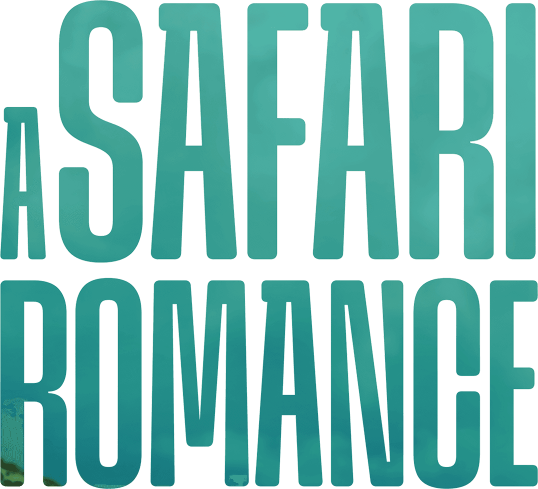 A Safari Romance logo