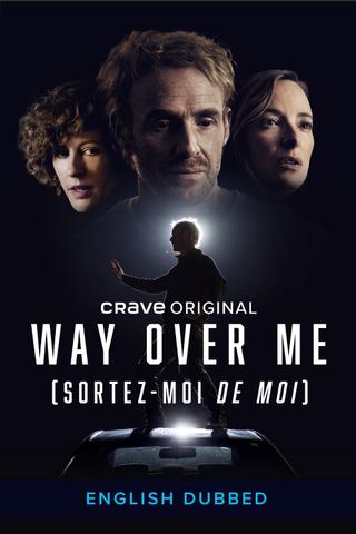 Way Over Me poster