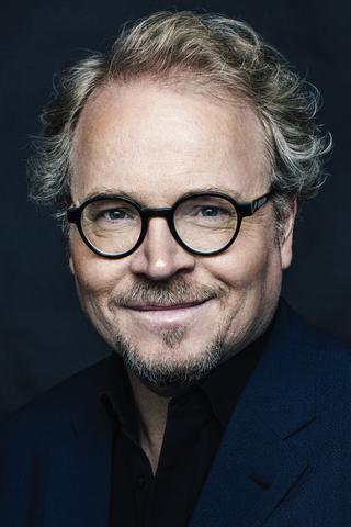 Fredrik Lindström pic