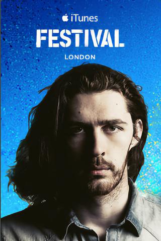 Hozier: Live at iTunes Festival London poster