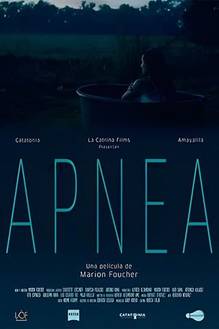 Apnea poster