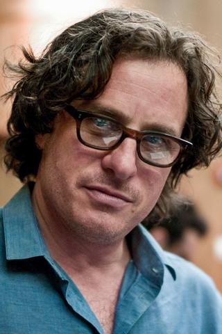 Davis Guggenheim pic