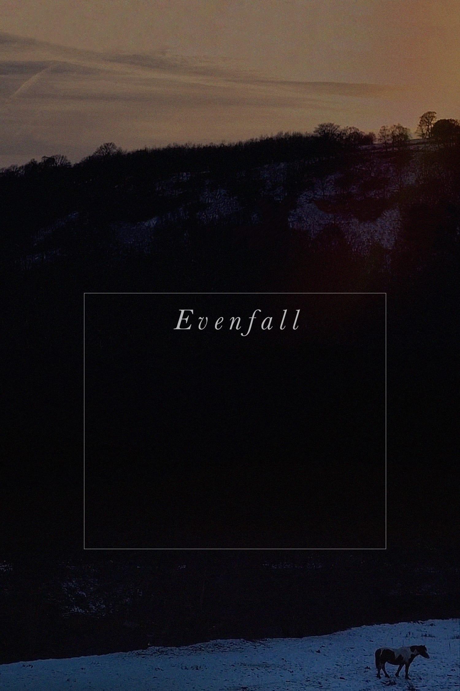 Evenfall poster