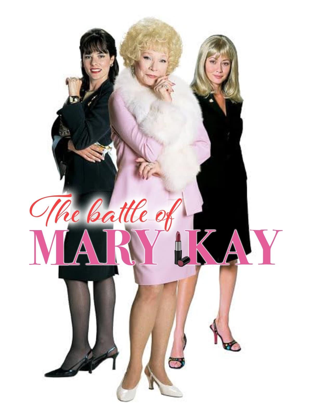 Hell on Heels: The Battle of Mary Kay poster