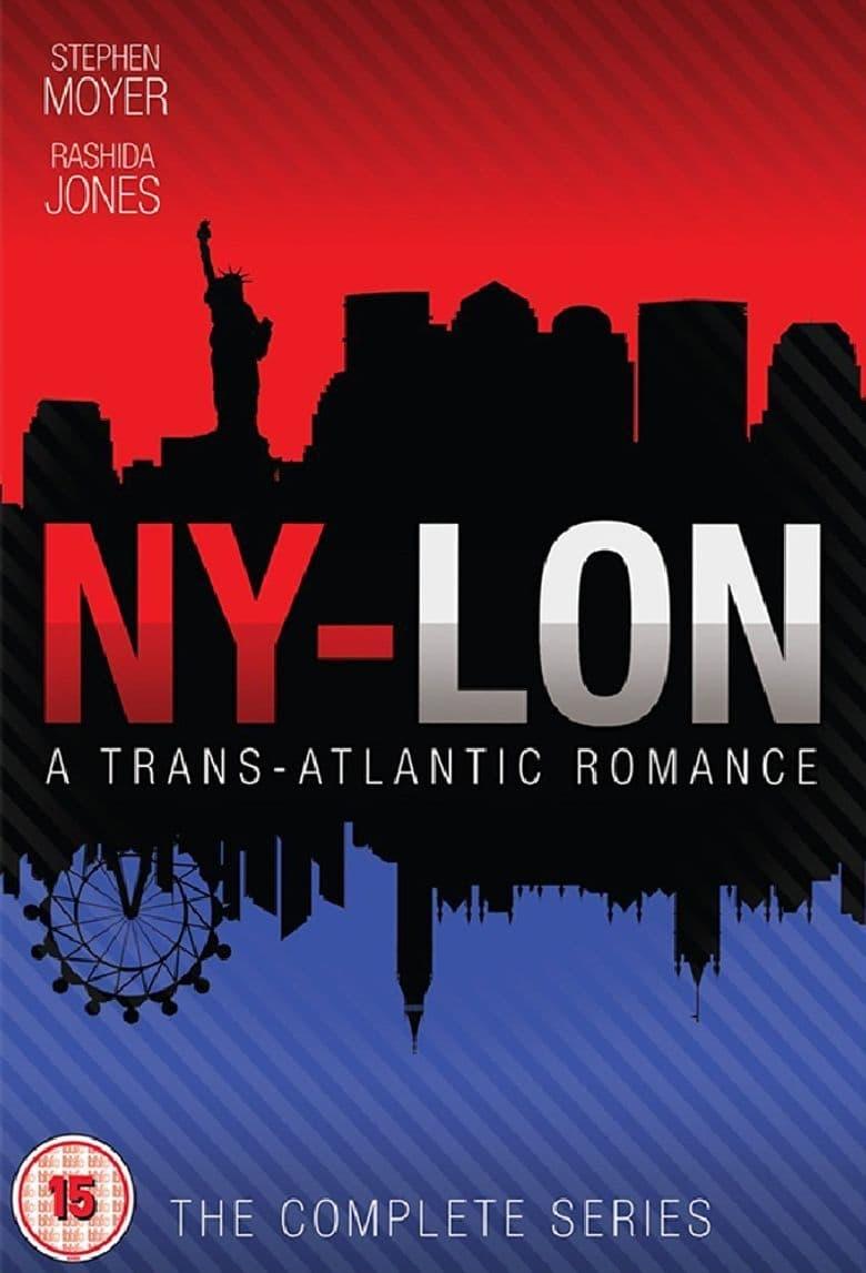 NY-LON poster