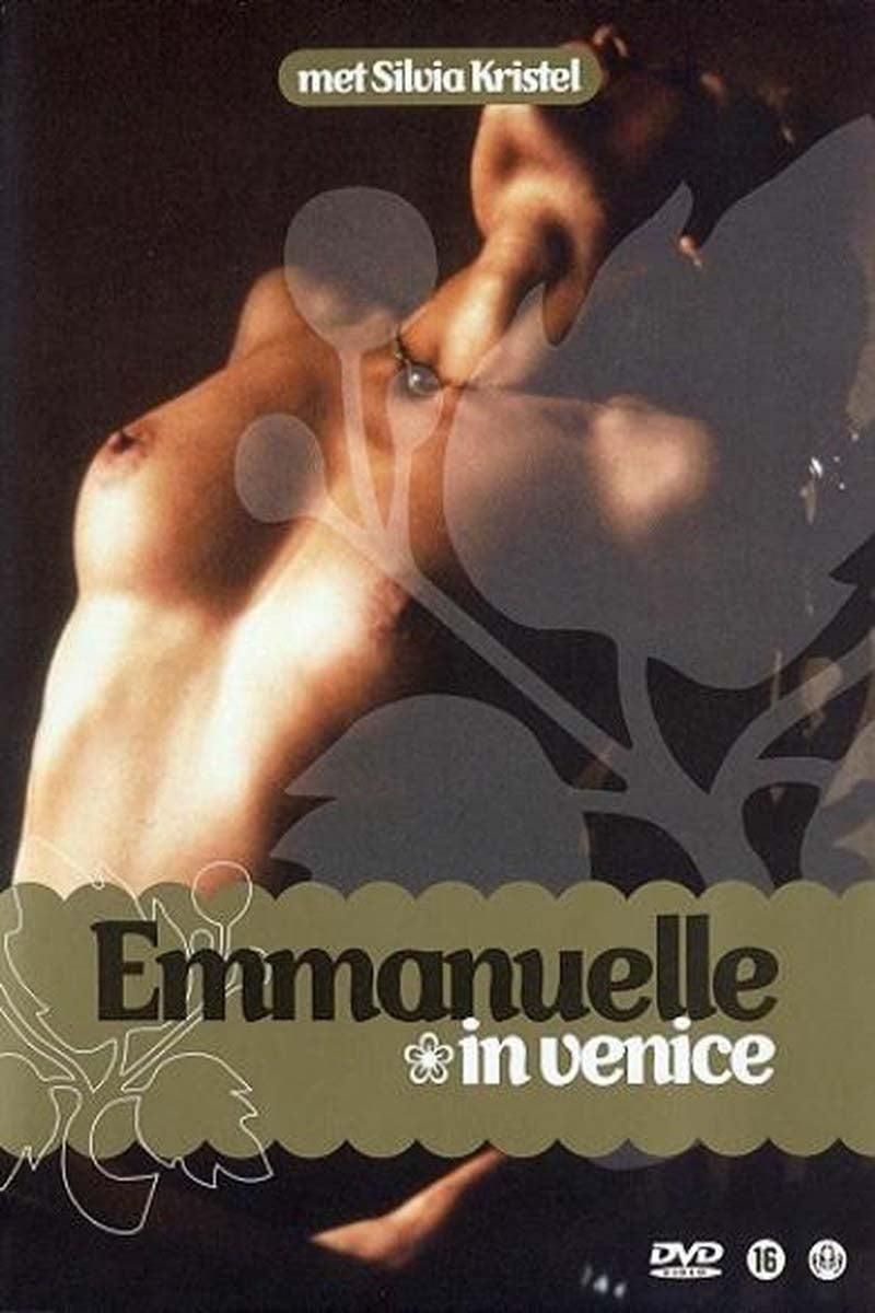 Emmanuelle in Venice poster