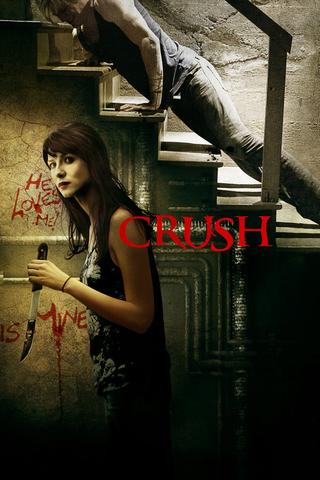 Crush poster