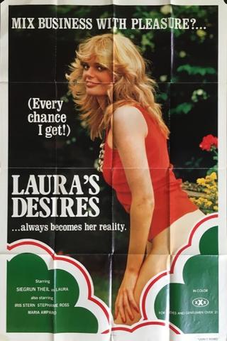 Laura's Desires poster