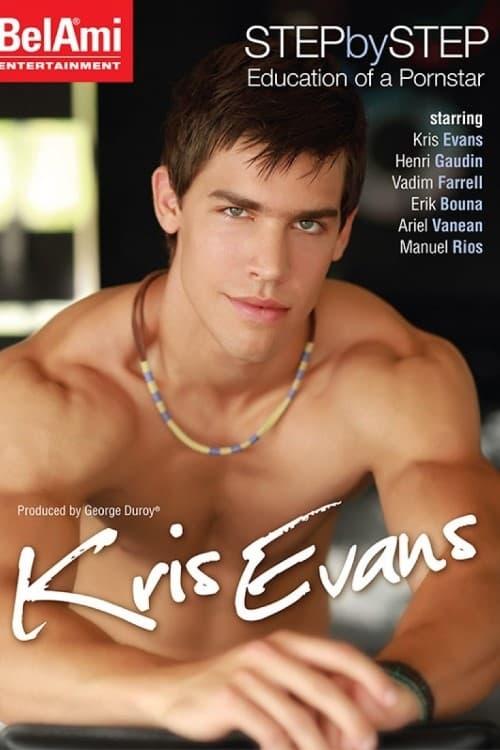 Step by Step Education of a Porn Star: Kris Evans poster