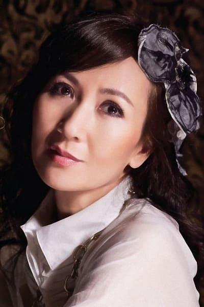 Maggie Chan Mei-Kei poster