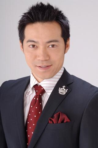 Takahiro Azuma pic