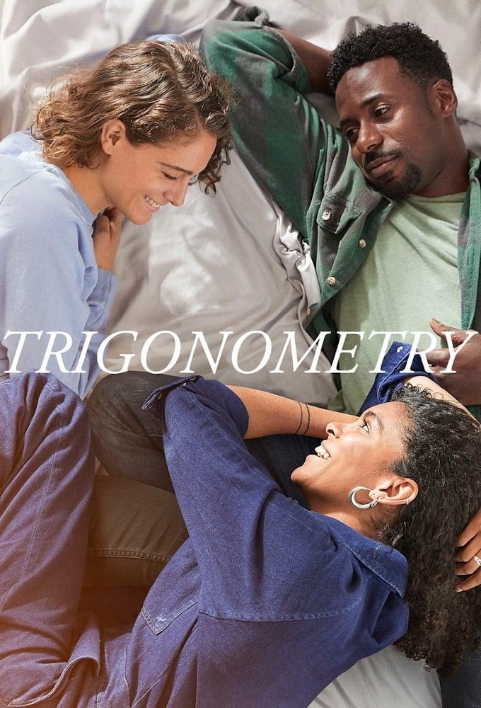 Trigonometry poster