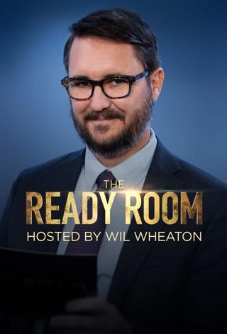 The Ready Room poster