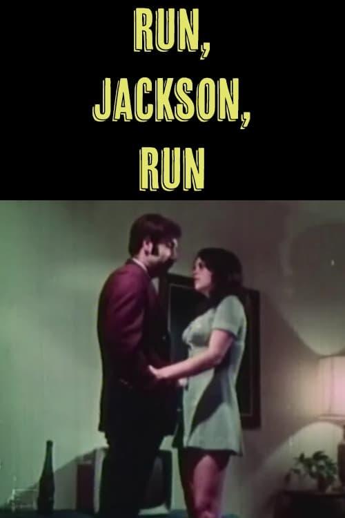 Run, Jackson, Run poster